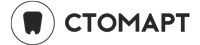 Stomart logo