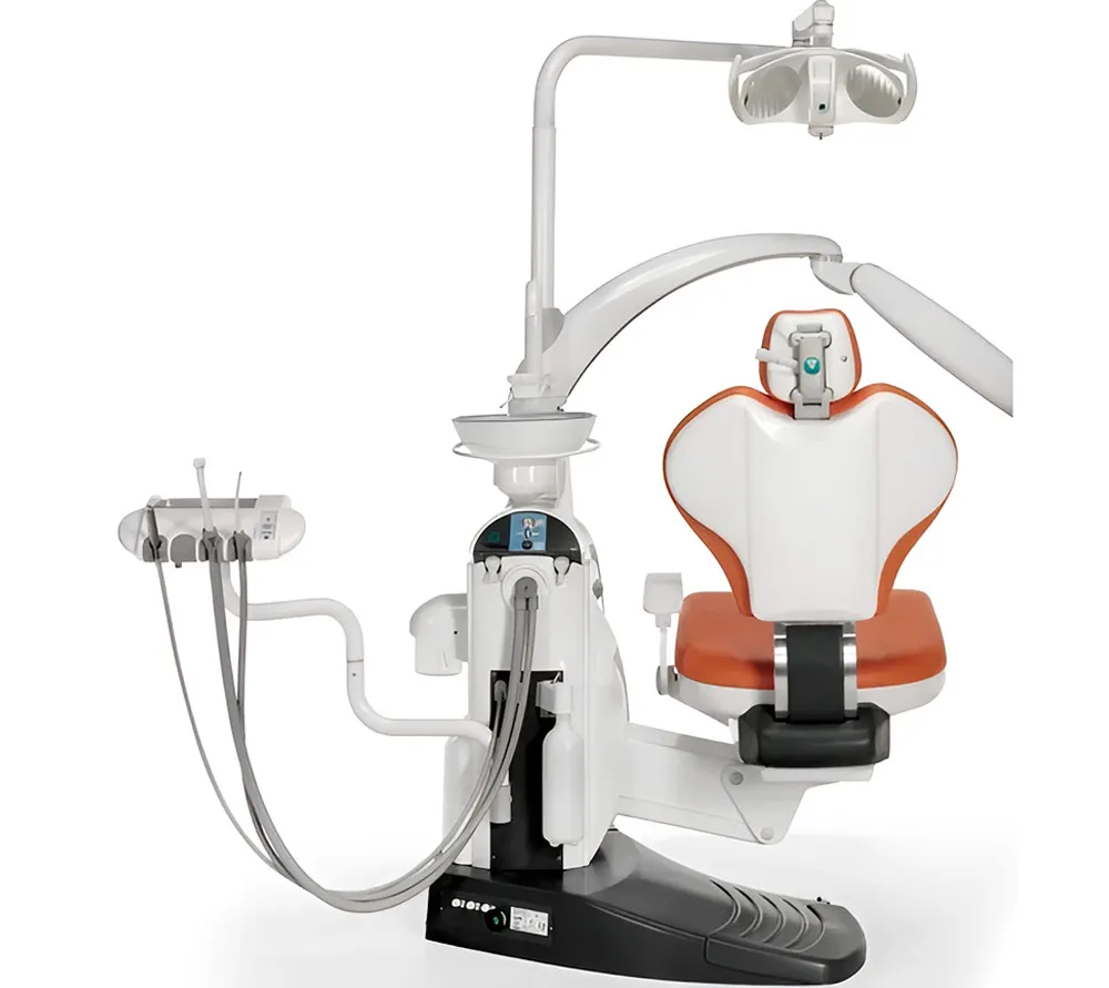 fedesa coral ng air стоматологическая установка  12