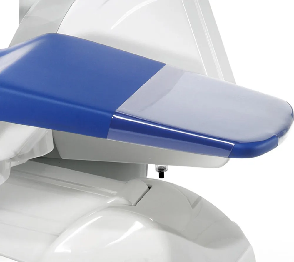 fedesa astral air стоматологическая установка  4