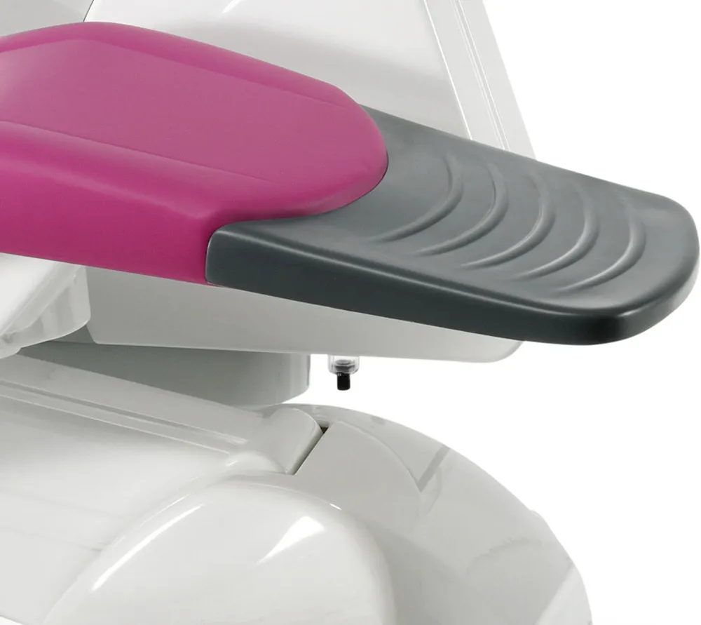 fedesa astral lux стоматологическая установка  10