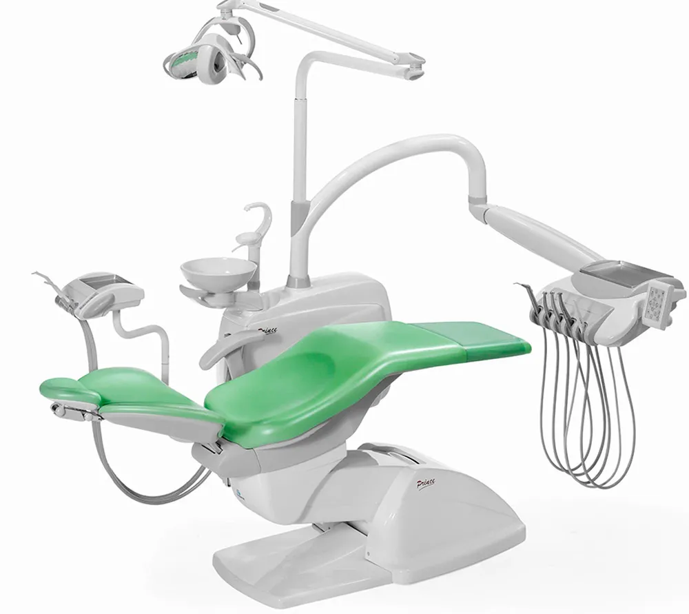 fedesa midway air стоматологическая установка