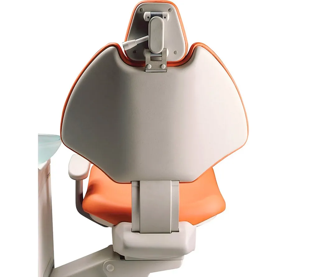 fedesa coral air стоматологическая установка  14