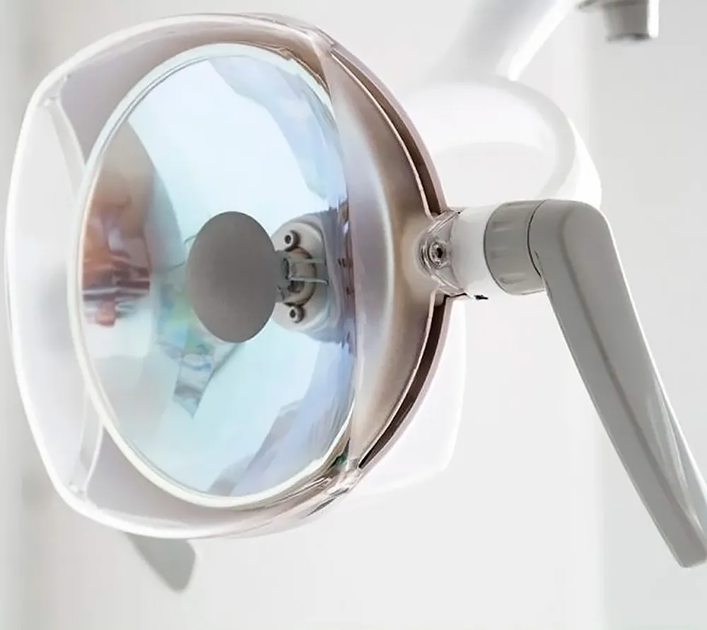 cefla dental group victor v300 am8050 стоматологическая установка  4