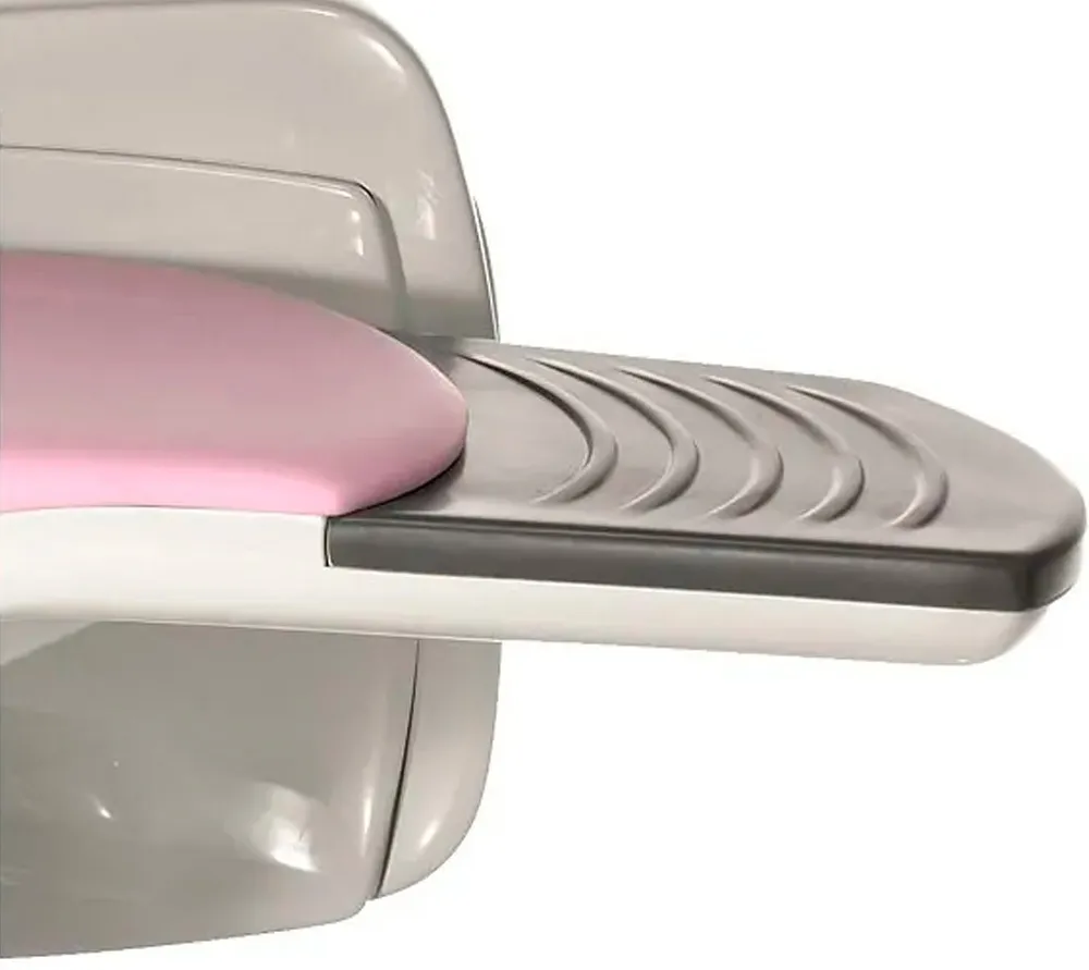 fedesa midway lux стоматологическая установка  8