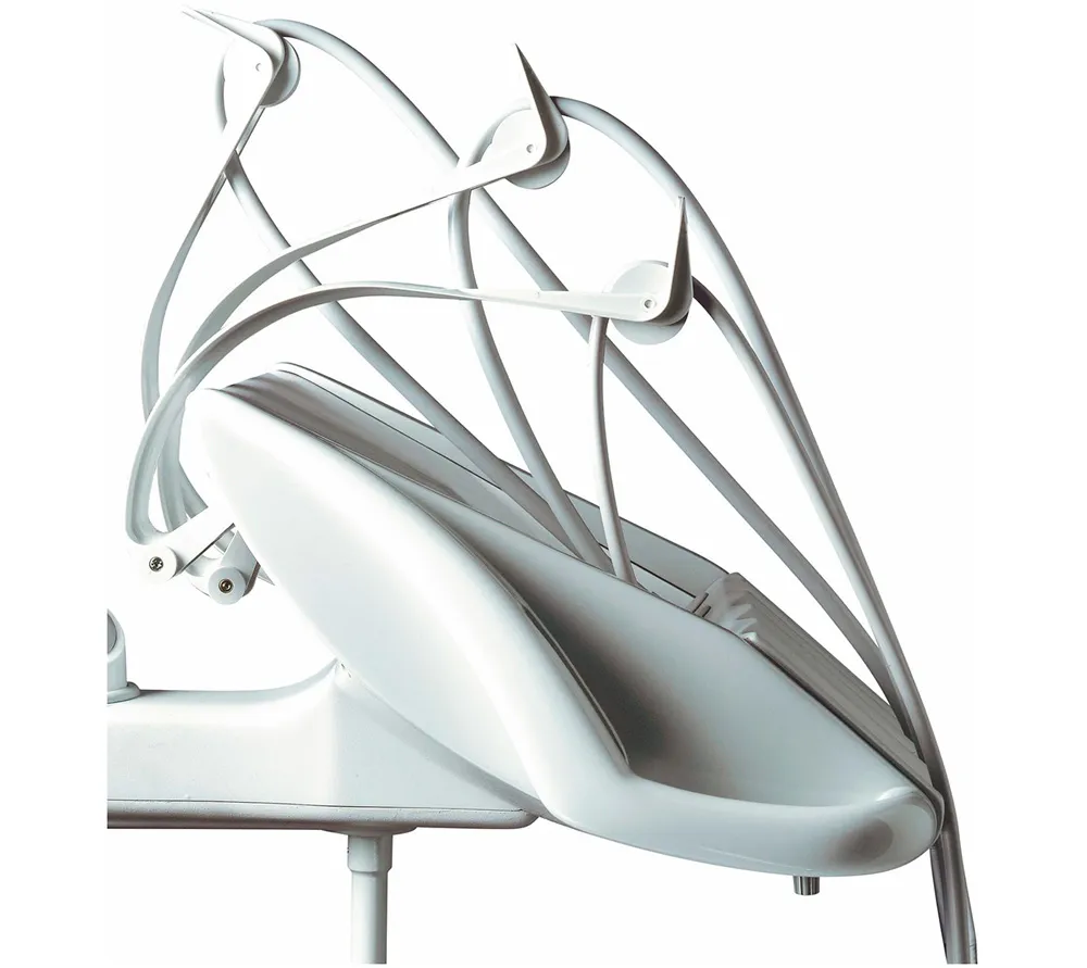 fedesa coral air стоматологическая установка  4