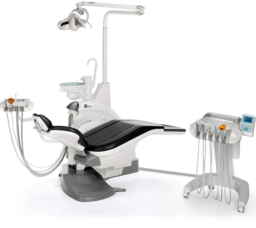 fedesa coral ng air стоматологическая установка  11