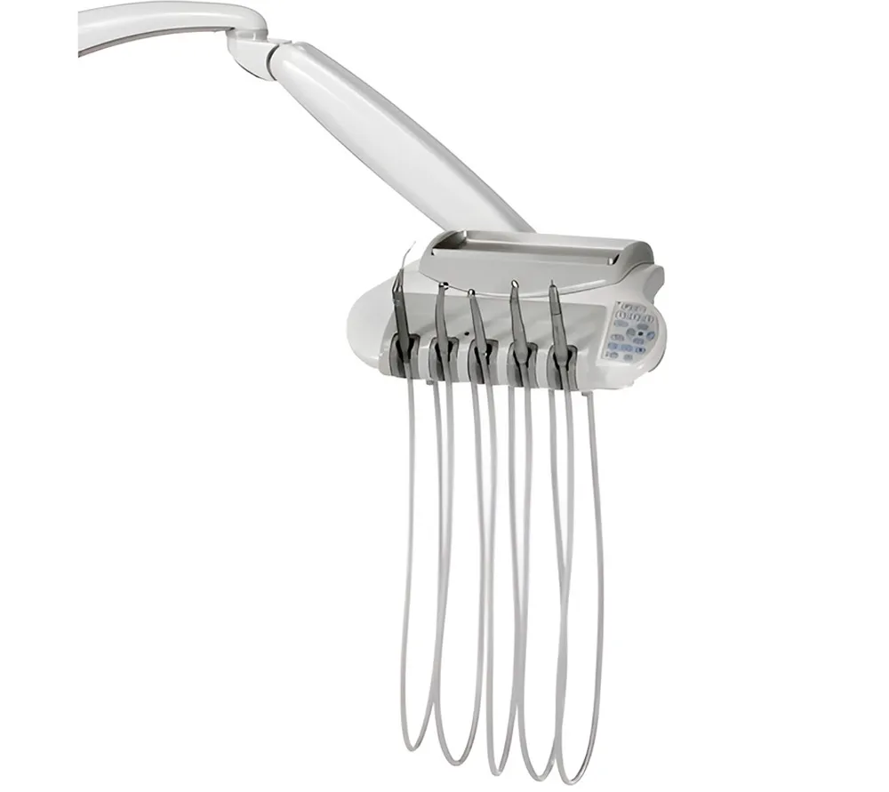 fedesa coral ng air стоматологическая установка  8