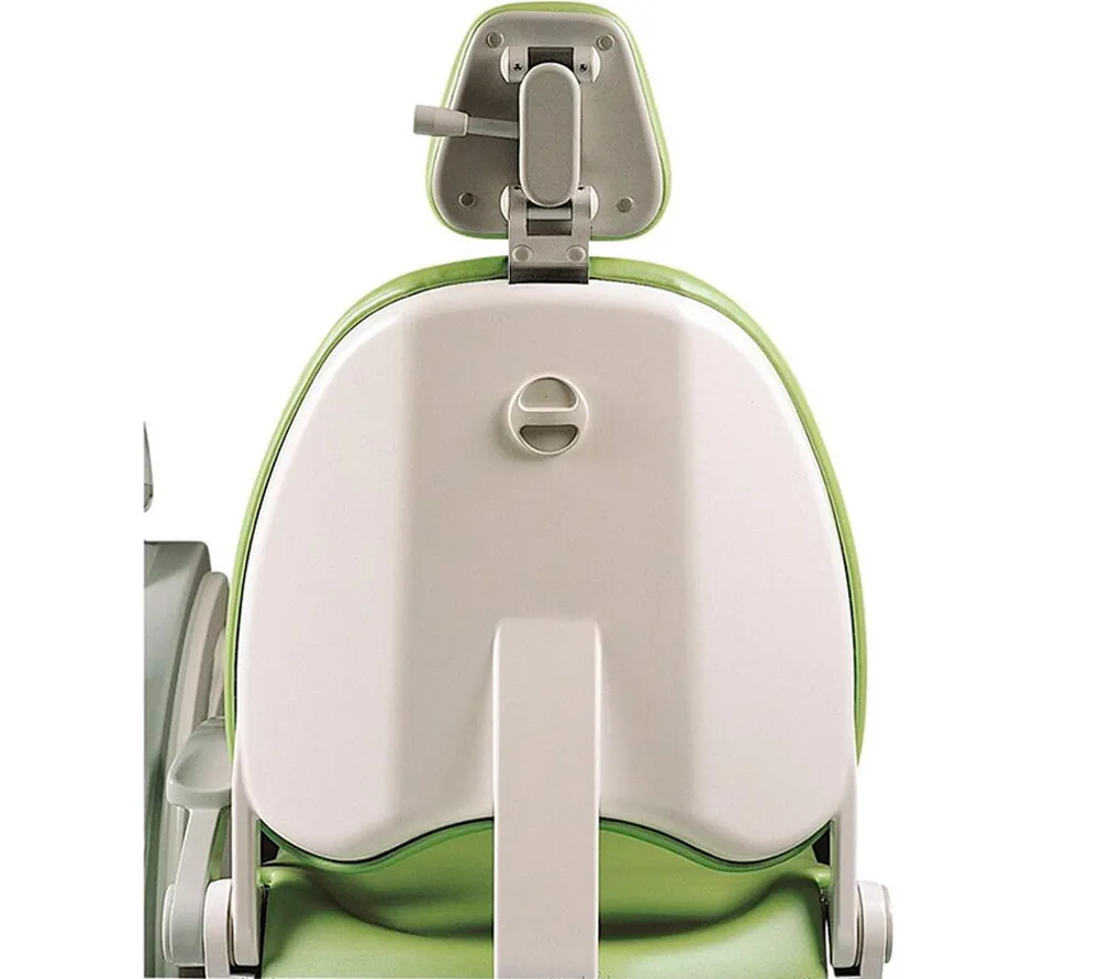 fedesa astral lux стоматологическая установка  11