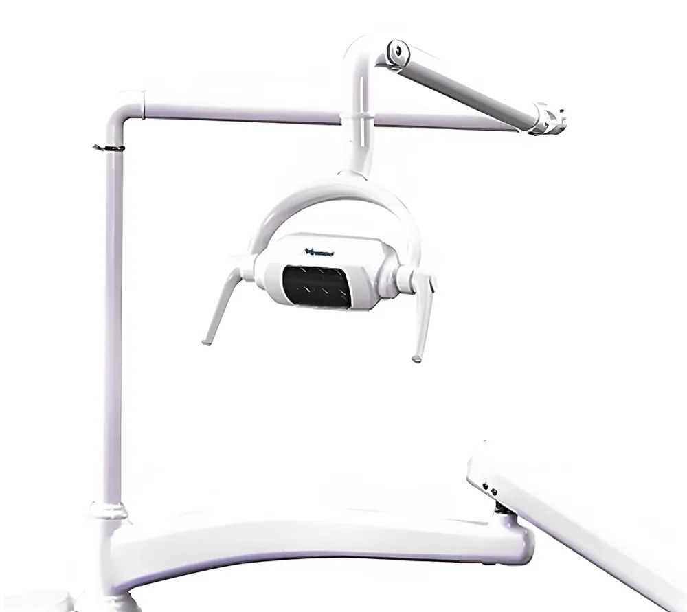 foshan chuangxin medical apparatus appollo ii стоматологическая установка  3