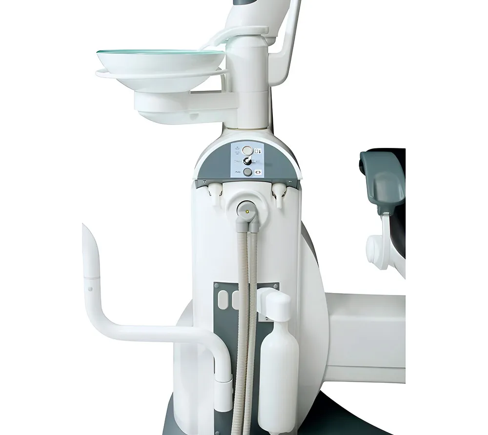 fedesa coral ng air стоматологическая установка  7