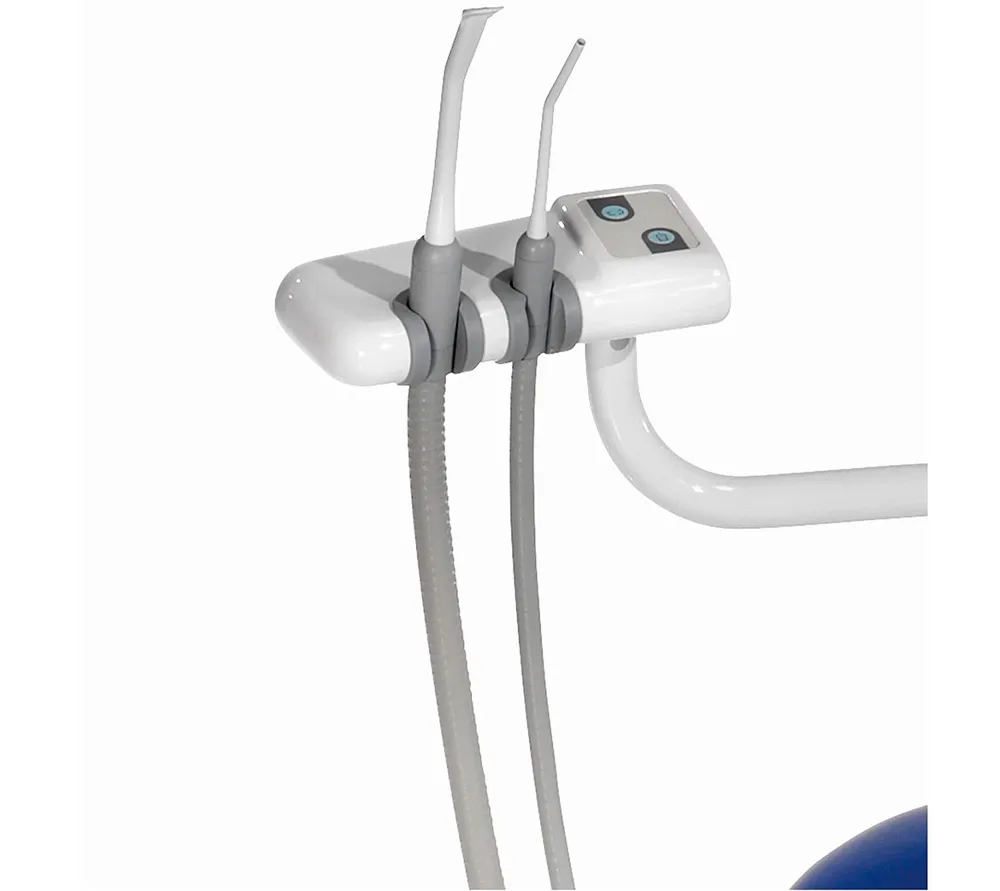 fedesa coral air стоматологическая установка  5