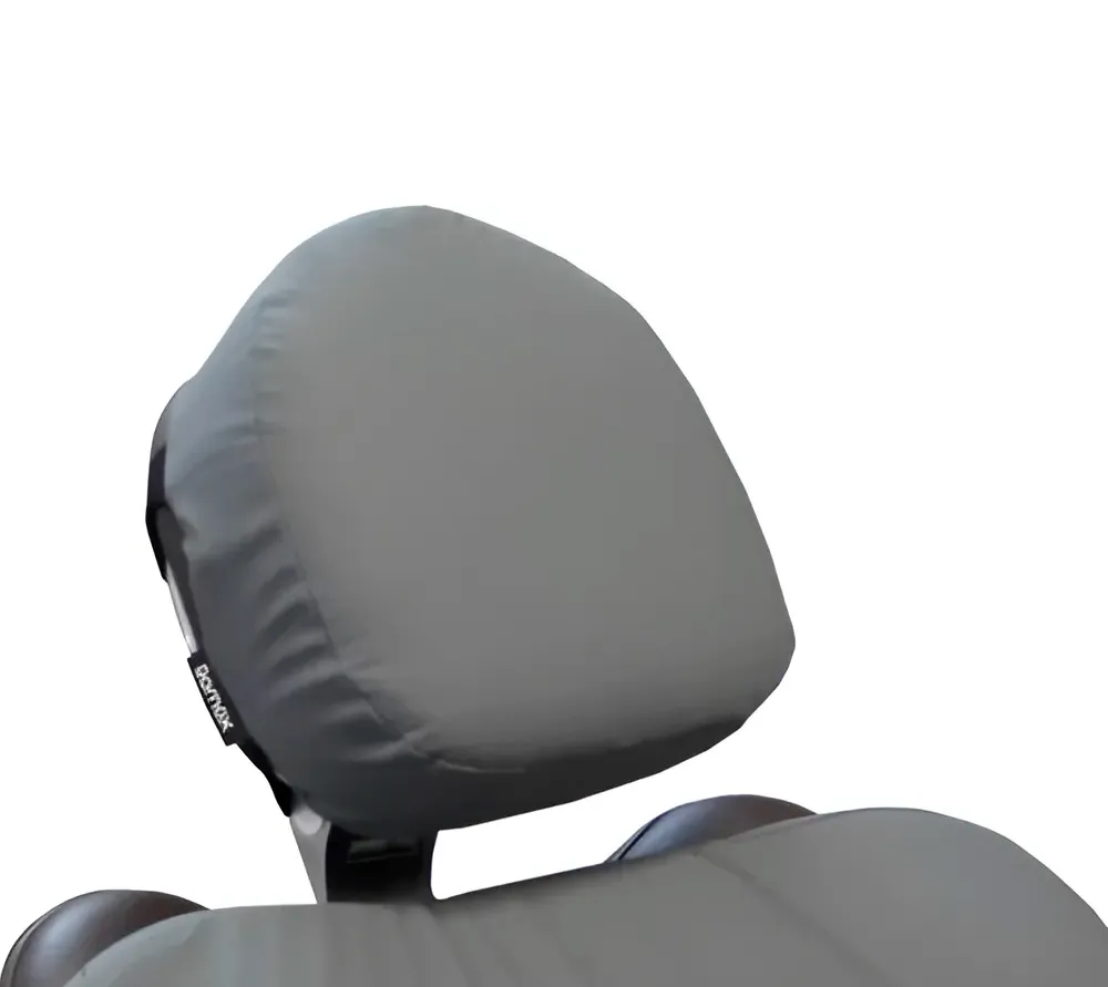 romax тл-2 подголовник для стоматологической установки