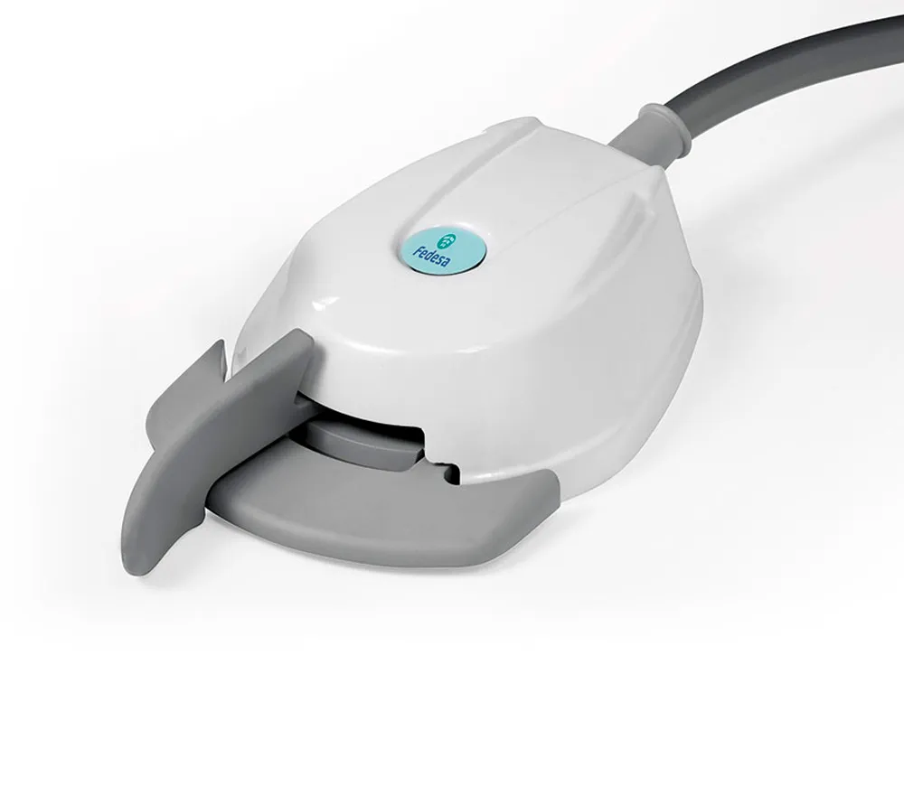 fedesa astral lux стоматологическая установка  8