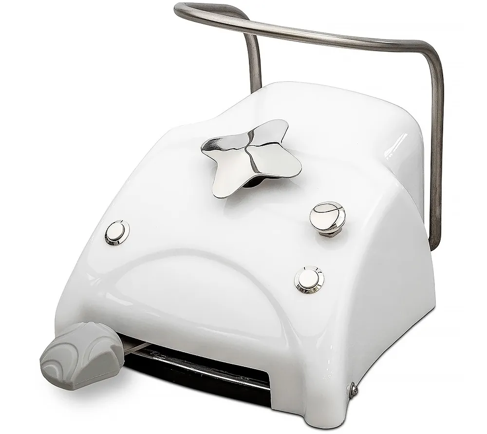 mercury safety m2 стоматологическая установка с нижней/верхней подачей инструментов с 24-диодным светильником  5