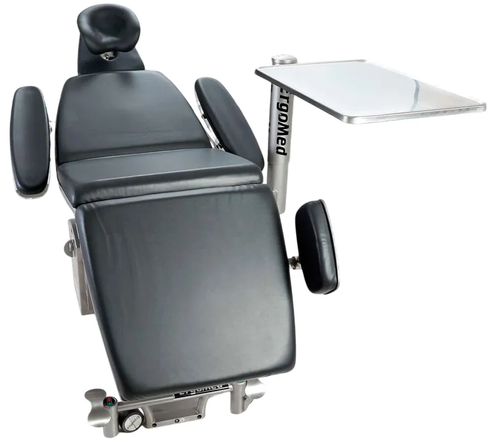 medergostuhle ergomed c-800 стол хирургический  5