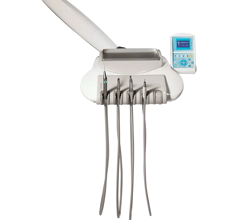 fedesa coral air стоматологическая установка  7