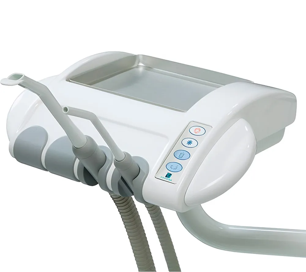 fedesa coral ng air стоматологическая установка  5