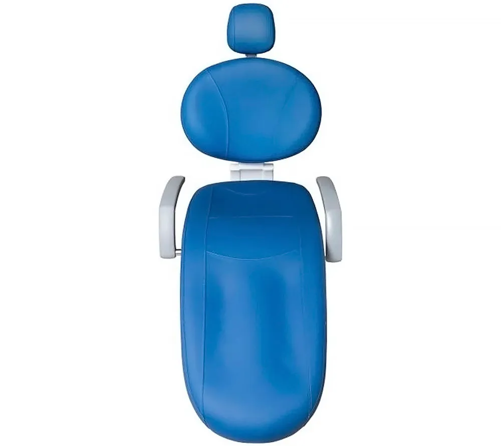 cefla dental group victor v300 am8050 стоматологическая установка  3