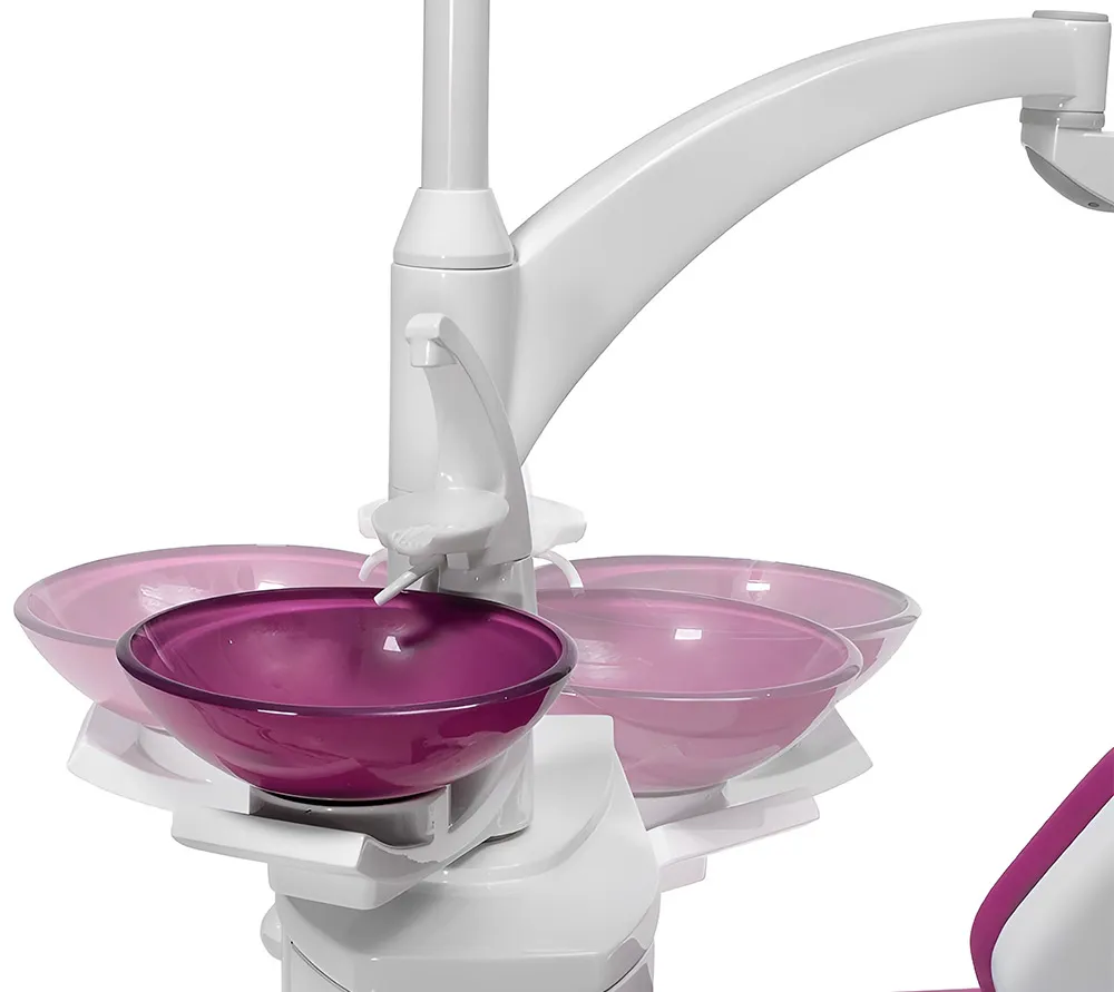 fedesa astral electra lux стоматологическая установка  6