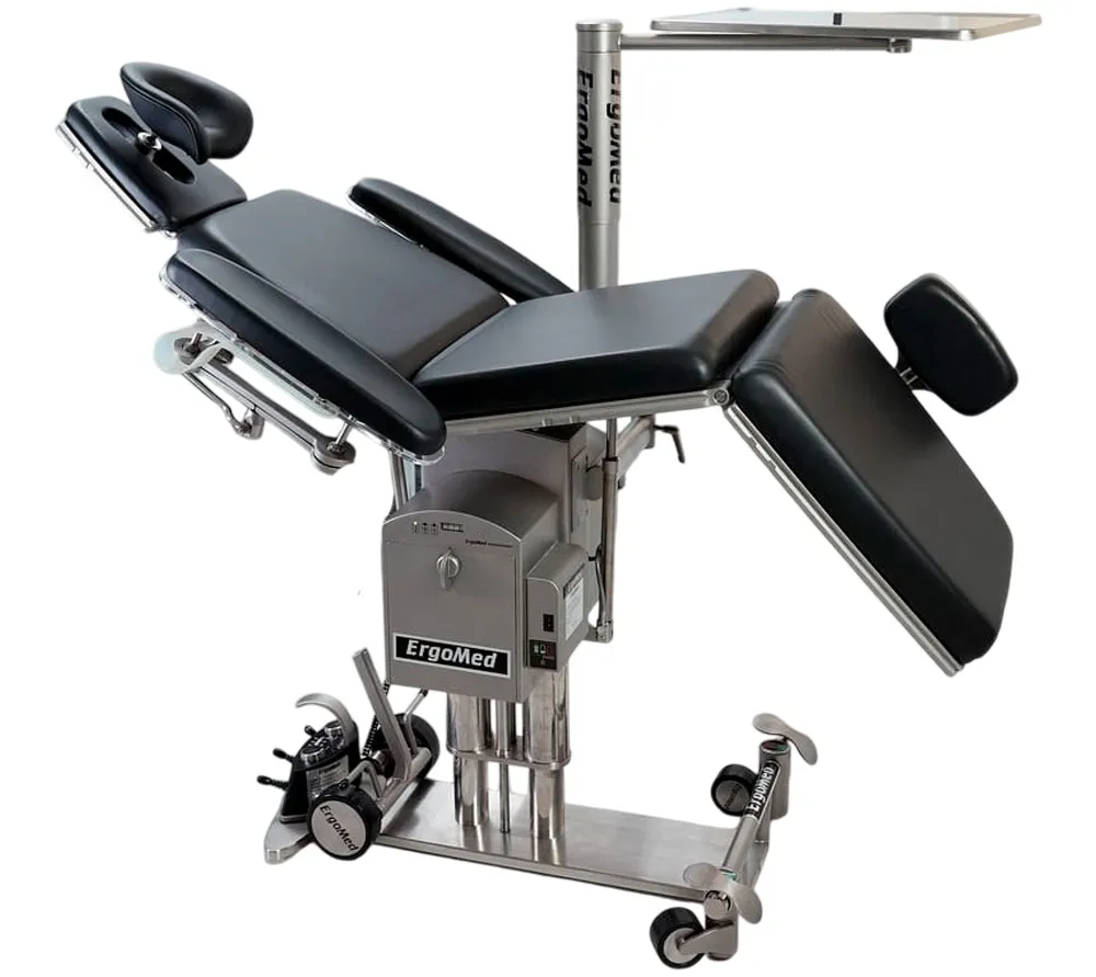 medergostuhle ergomed c-800 стол хирургический
