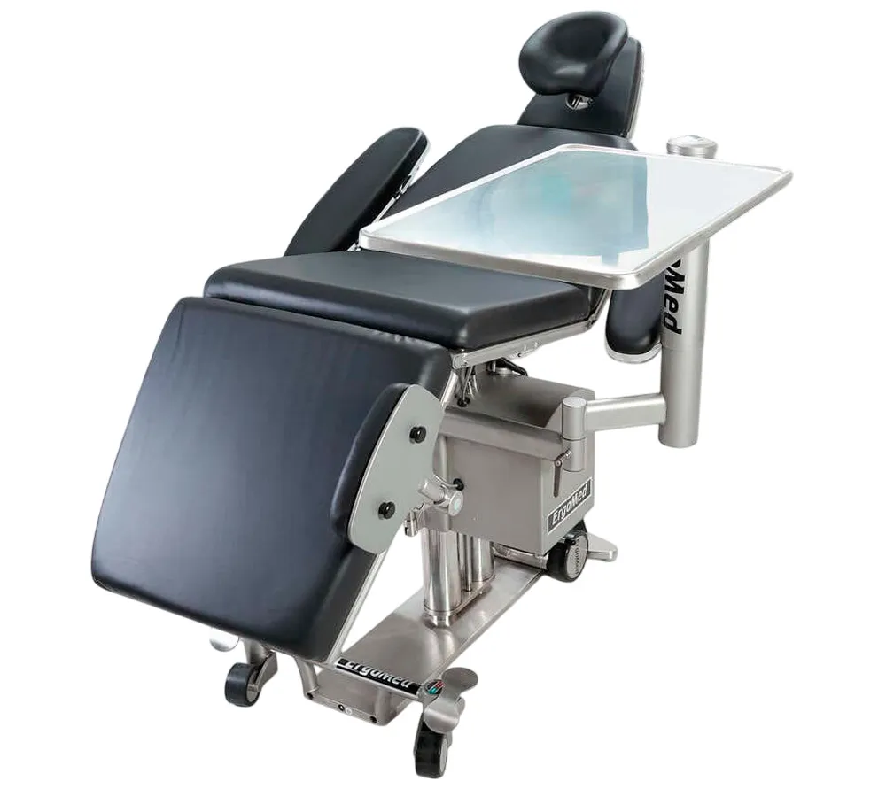 medergostuhle ergomed c-800 стол хирургический  4