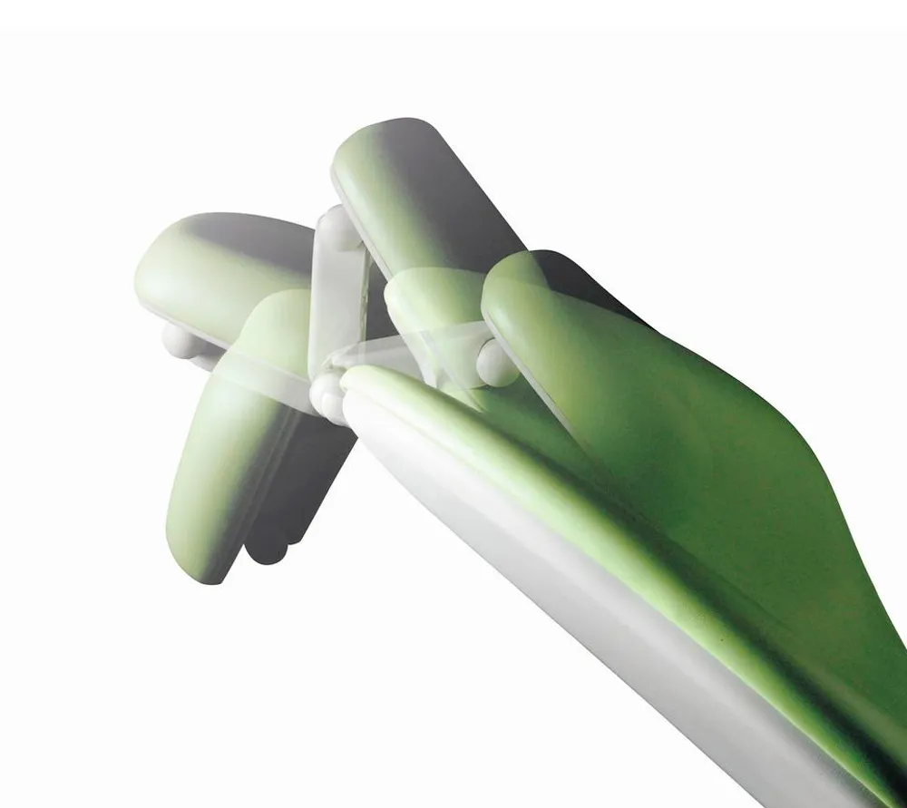 fedesa midway lux стоматологическая установка  3