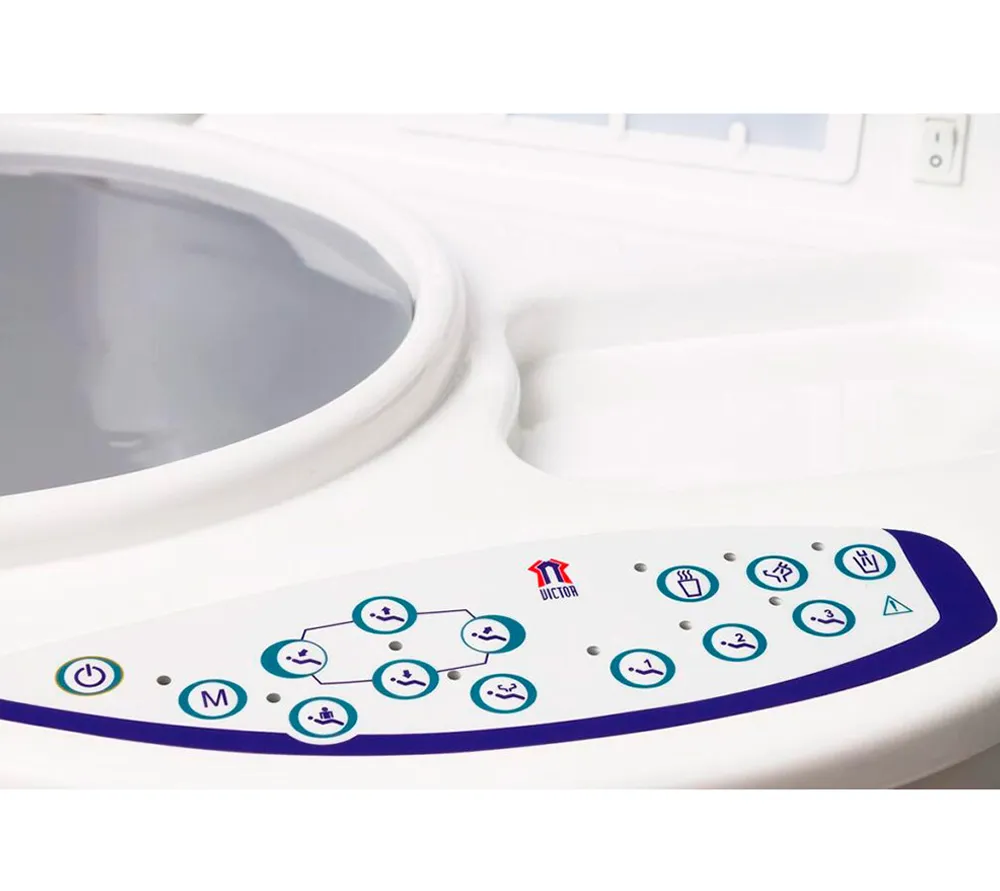 cefla dental group victor 100 am8050 стоматологическая установка  2