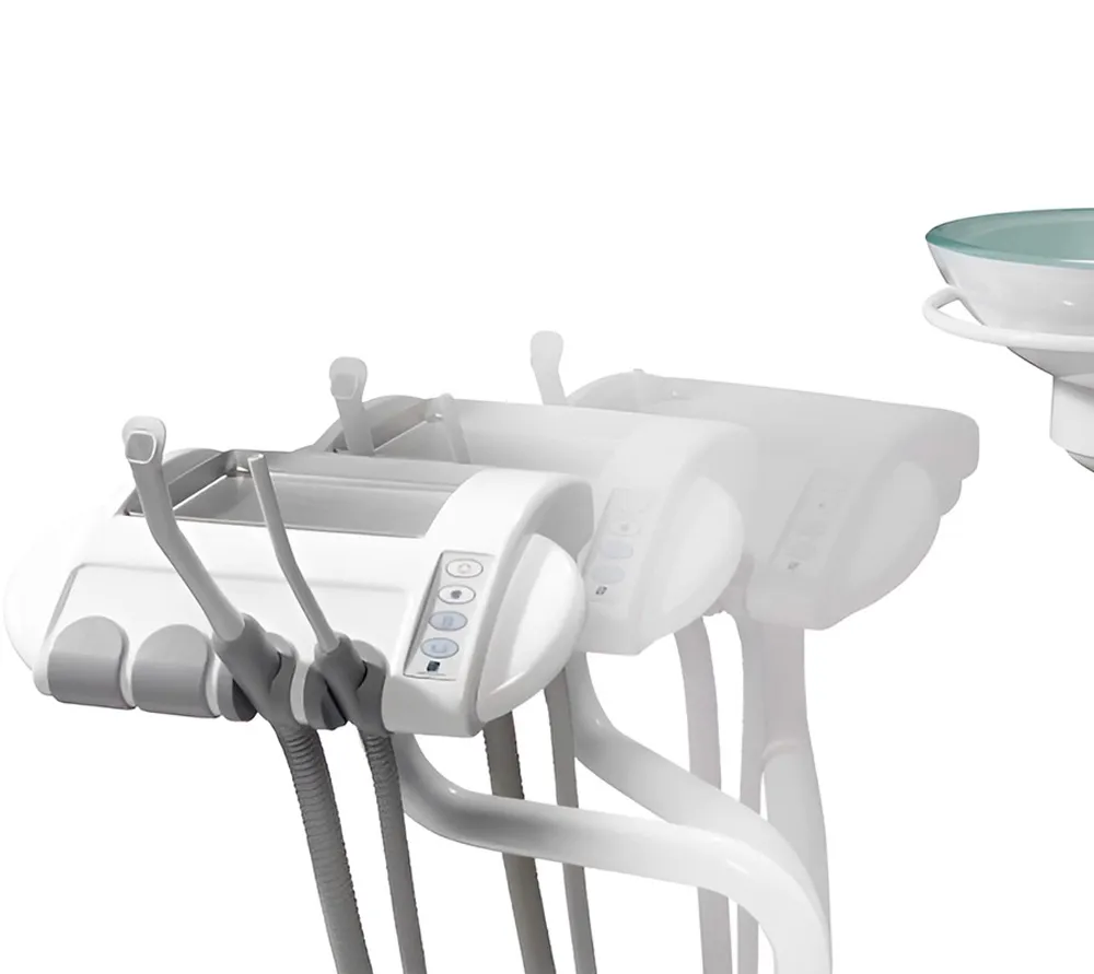 fedesa coral ng air стоматологическая установка  6