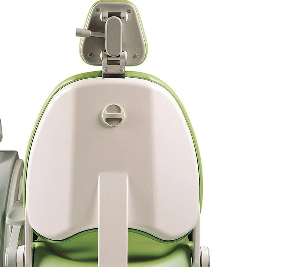 fedesa astral air стоматологическая установка  6