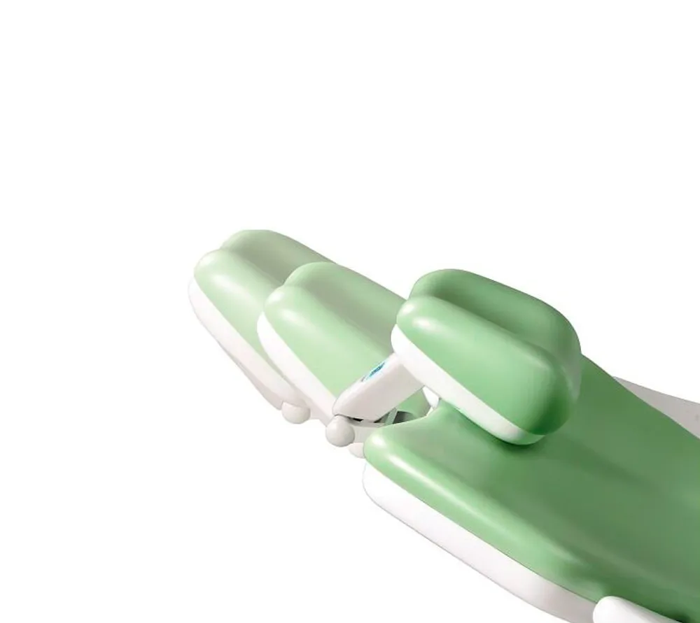 fedesa astral electra lux стоматологическая установка  10