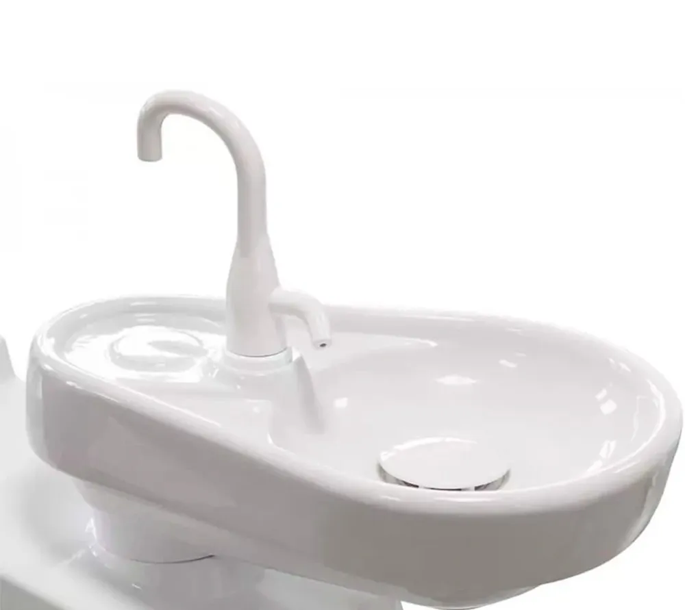 cefla dental group victor v300 am8050 стоматологическая установка  5