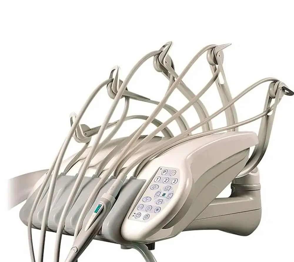 fedesa astral lux стоматологическая установка  5