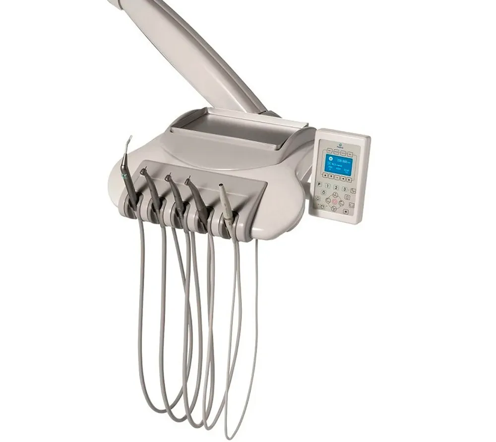 fedesa astral electra lux стоматологическая установка  9