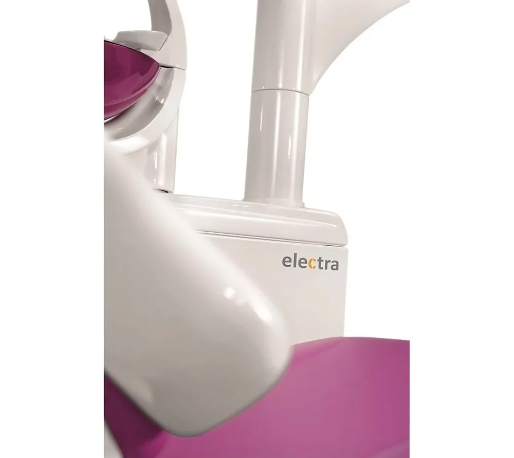 fedesa astral electra lux стоматологическая установка  7