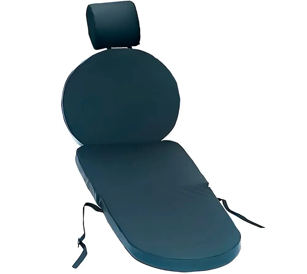 romax m1 матрас для стоматологической установки с подголовником и памятью формы