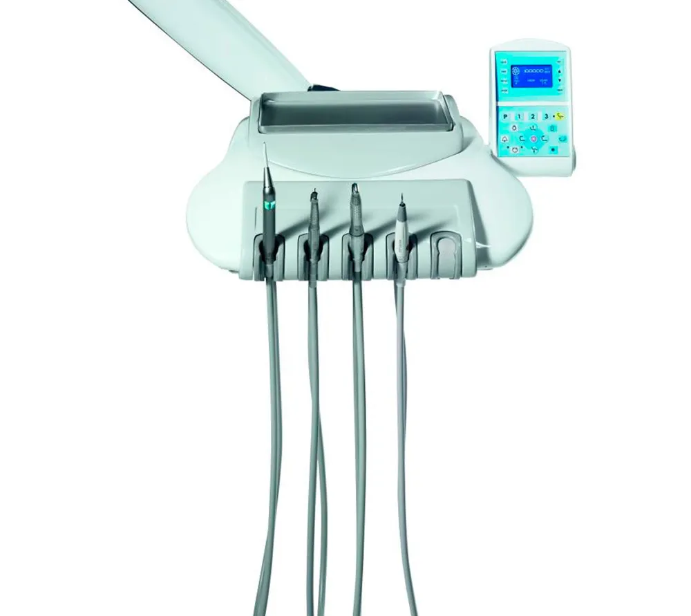 fedesa astral air стоматологическая установка  7