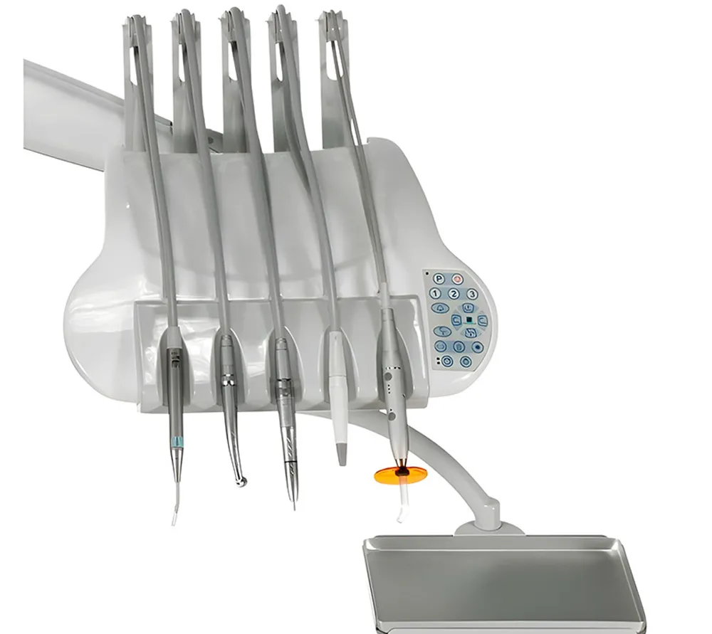 fedesa coral ng air стоматологическая установка  9