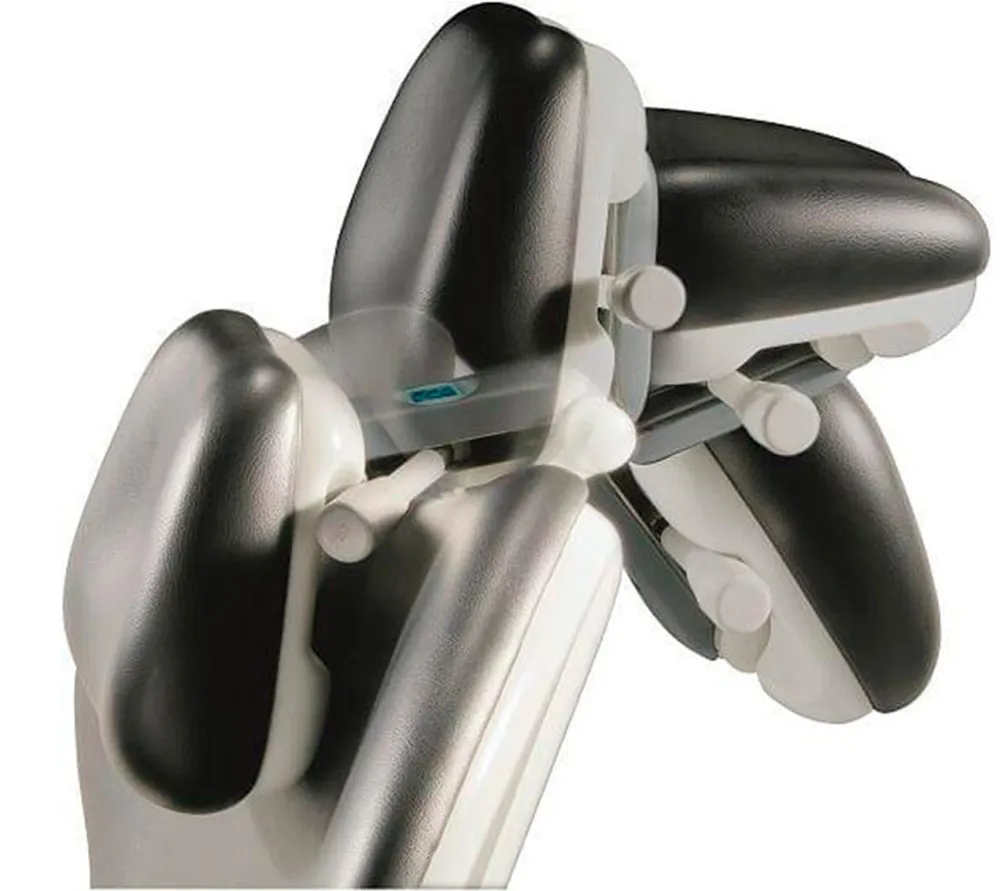 fedesa coral ng air стоматологическая установка  3