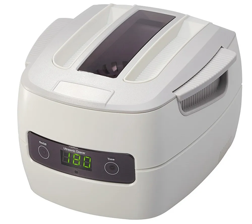 codyson cd-4801 ультразвуковая ванна, 1,4 л