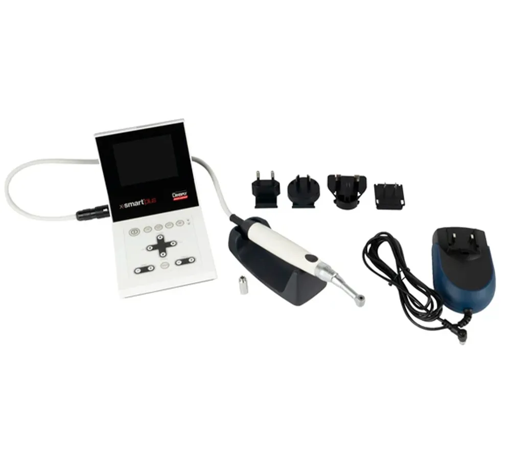 maillefer x-smart plus эндомотор с наконечником, 6:1  2