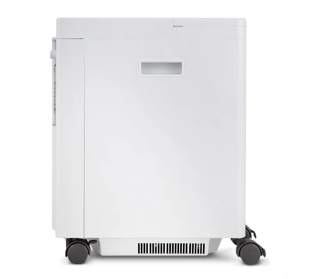 Армед 7F-5BW концентратор кислорода  7