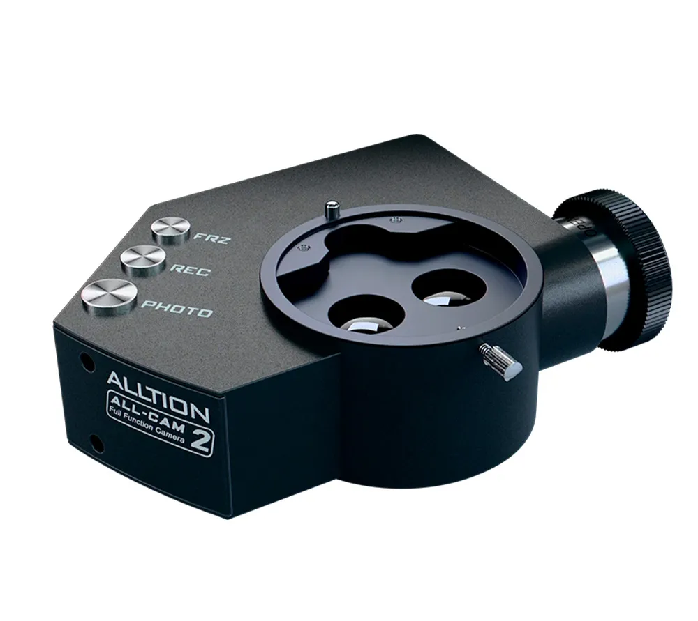 alltion камера полнофункциональная all-cam2  3