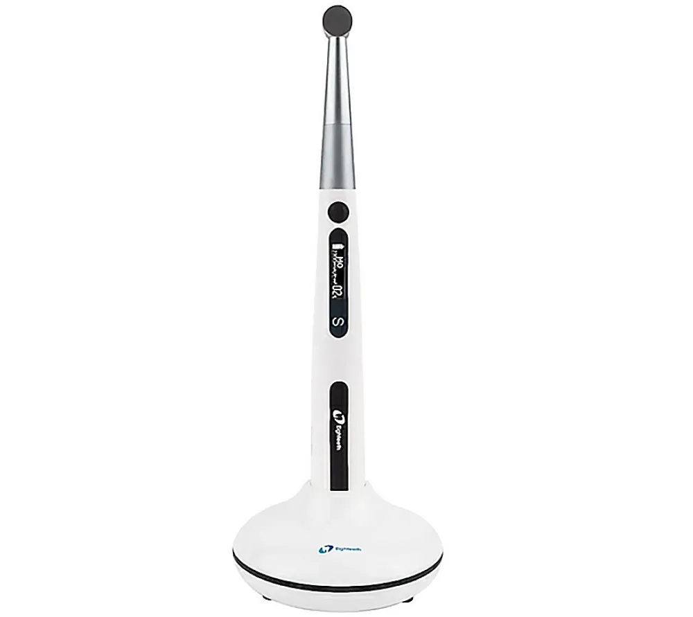 eighteeth curing pen беспроводная полимеризационная светодиодная лампа