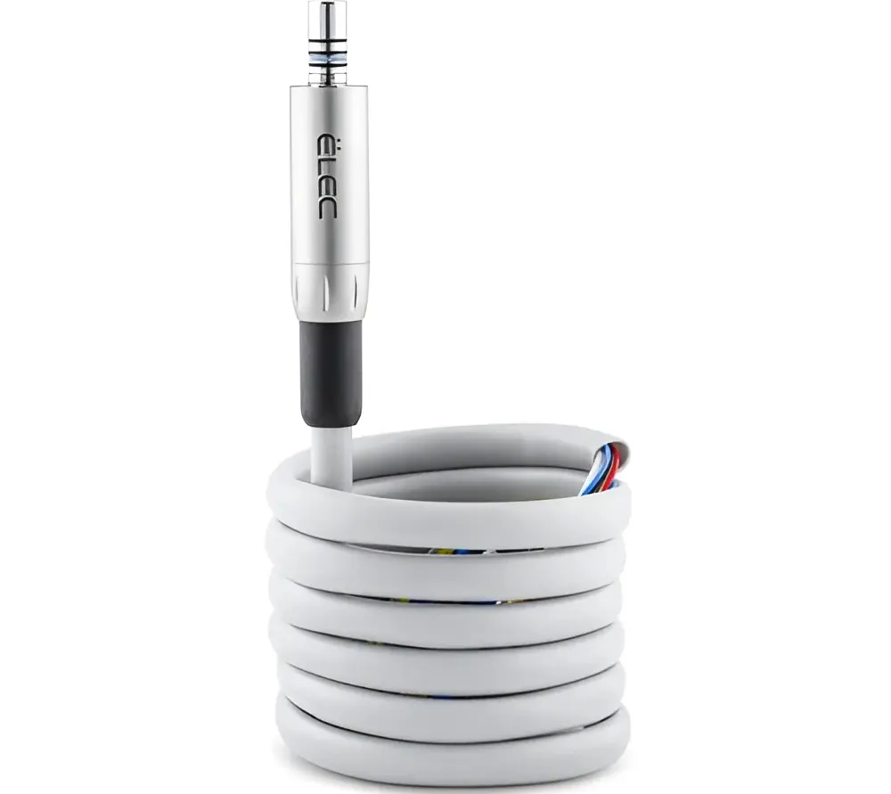 micro nx el-b40l встраиваемый бесщеточный микромотор с оптикой  8