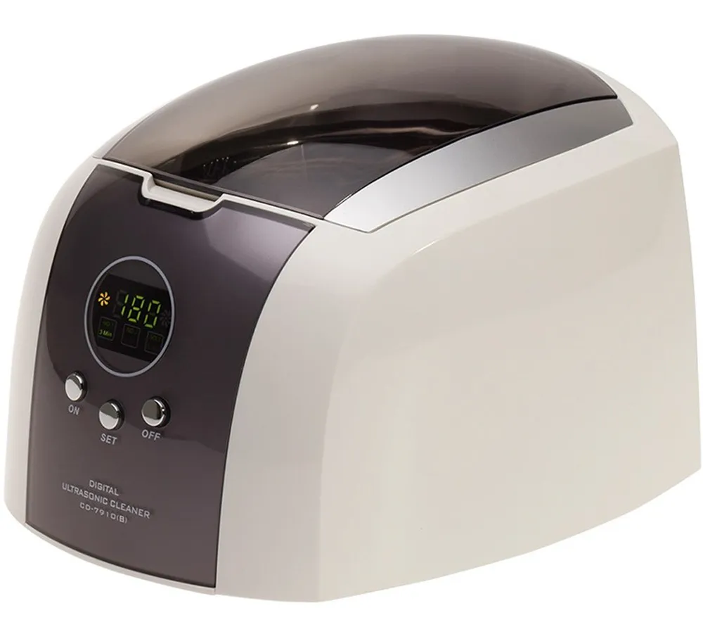 codyson cd-7910b ультразвуковая мойка, 0,7 л