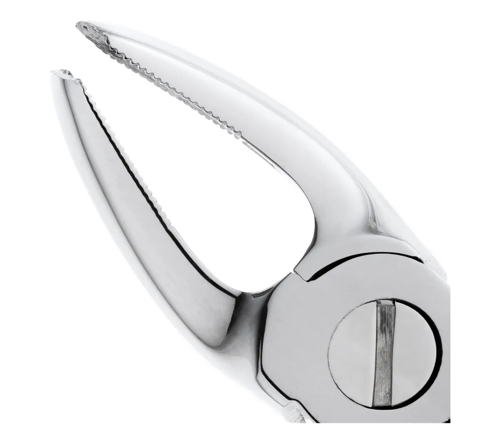 hlw щипцы для удаления зубов верхние, моляры левые  4