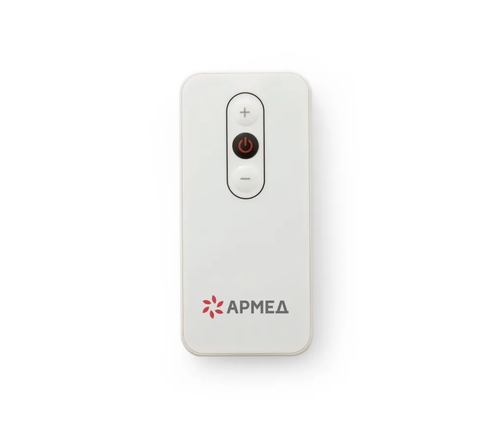 Армед 8F-3A концентратор кислорода  12