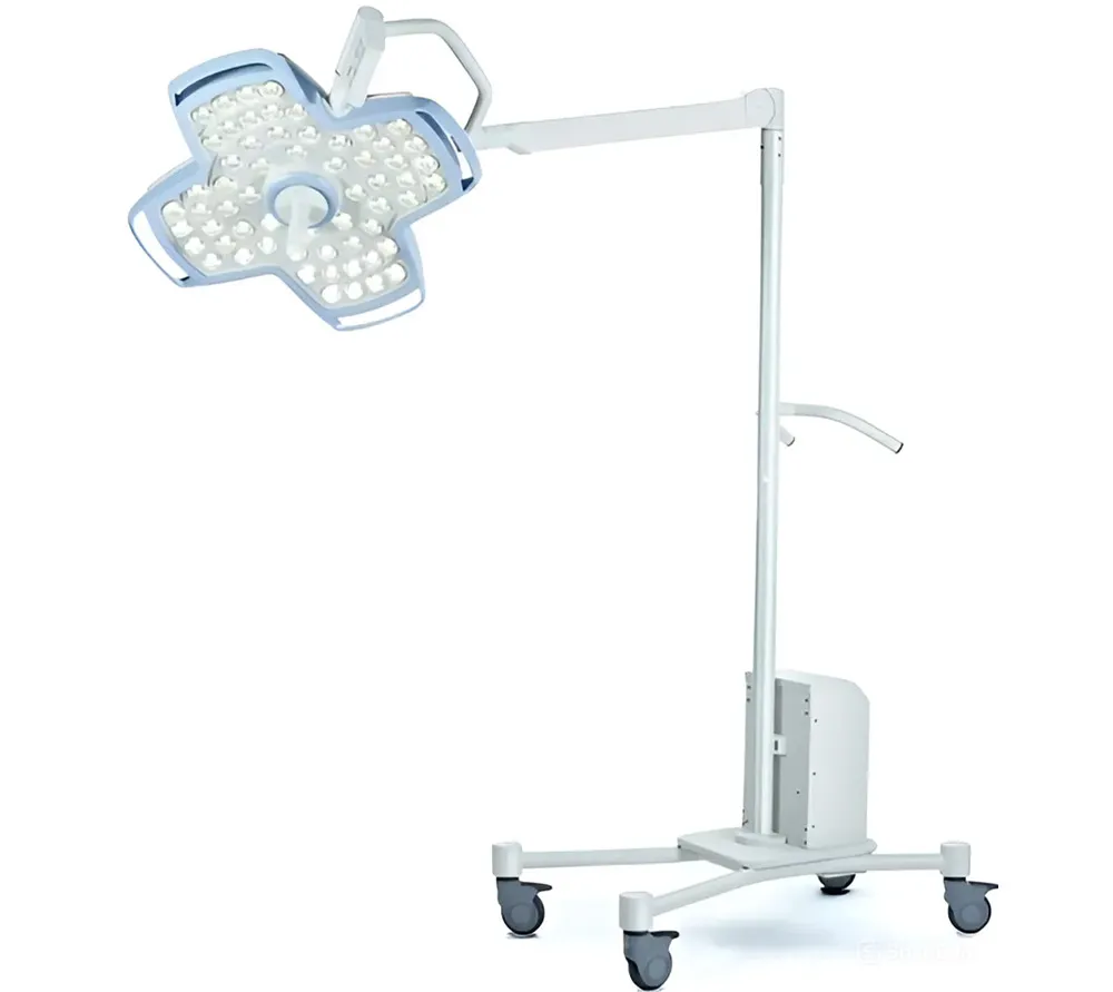 mindray hyled 9500м операционный светильник