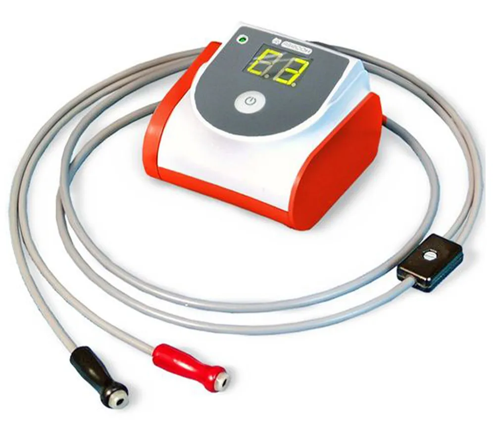 аверон эот 1.1 определитель состояния пульпы зуба (электроодонтотестер)