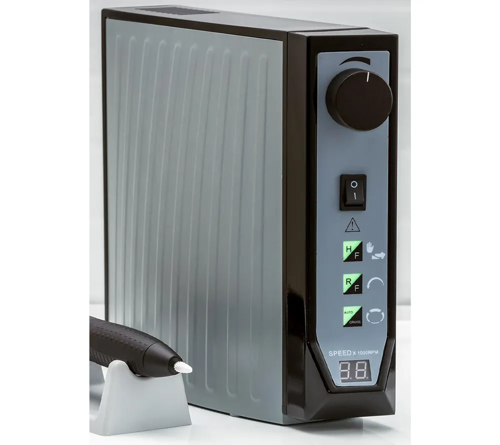 rhjc renhe stone 102em зуботехнический мотор  2